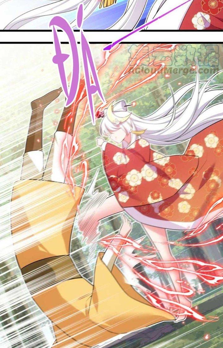 Phương Pháp Sử Dụng Ma Nữ Và Thánh Nữ Chapter 101 - Trang 2