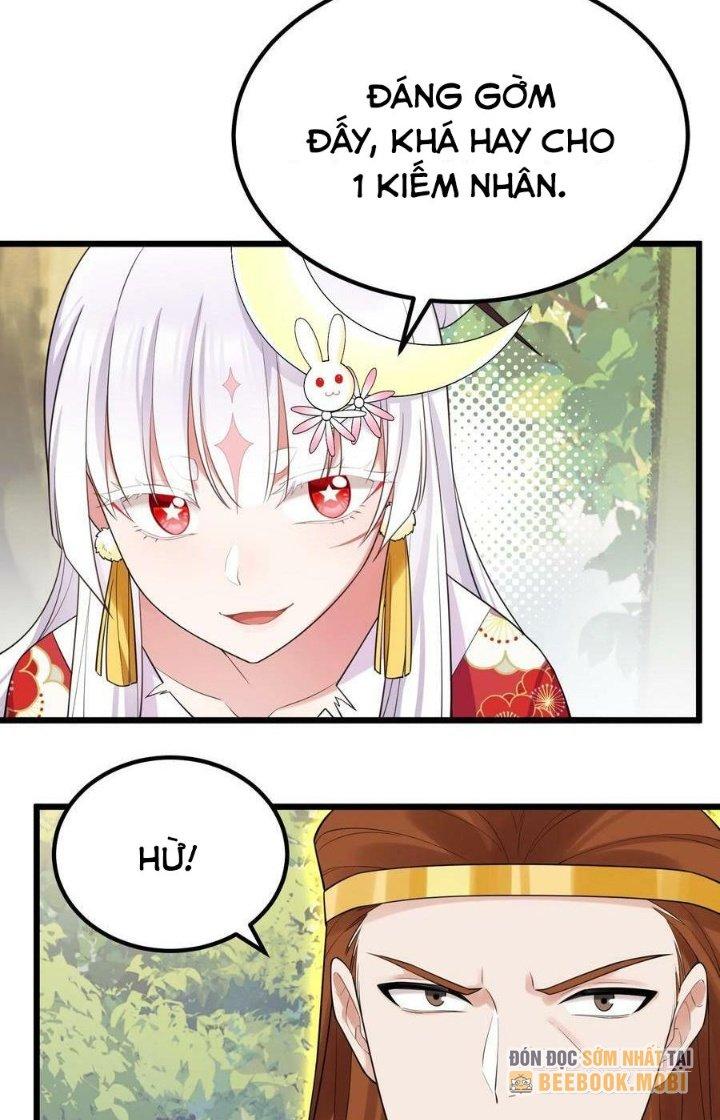 Phương Pháp Sử Dụng Ma Nữ Và Thánh Nữ Chapter 102 - Trang 2