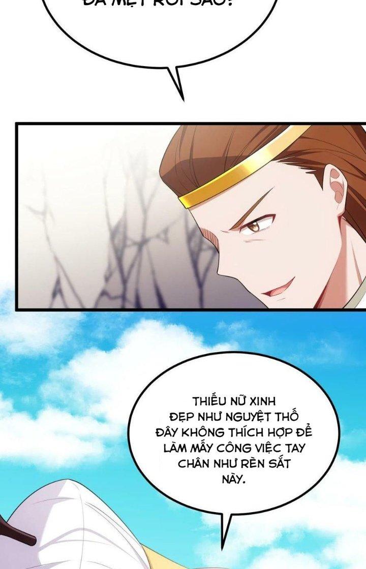 Phương Pháp Sử Dụng Ma Nữ Và Thánh Nữ Chapter 102 - Trang 2