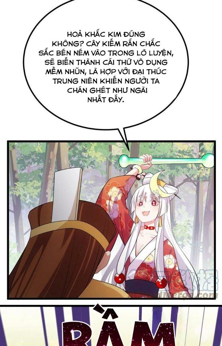 Phương Pháp Sử Dụng Ma Nữ Và Thánh Nữ Chapter 102 - Trang 2