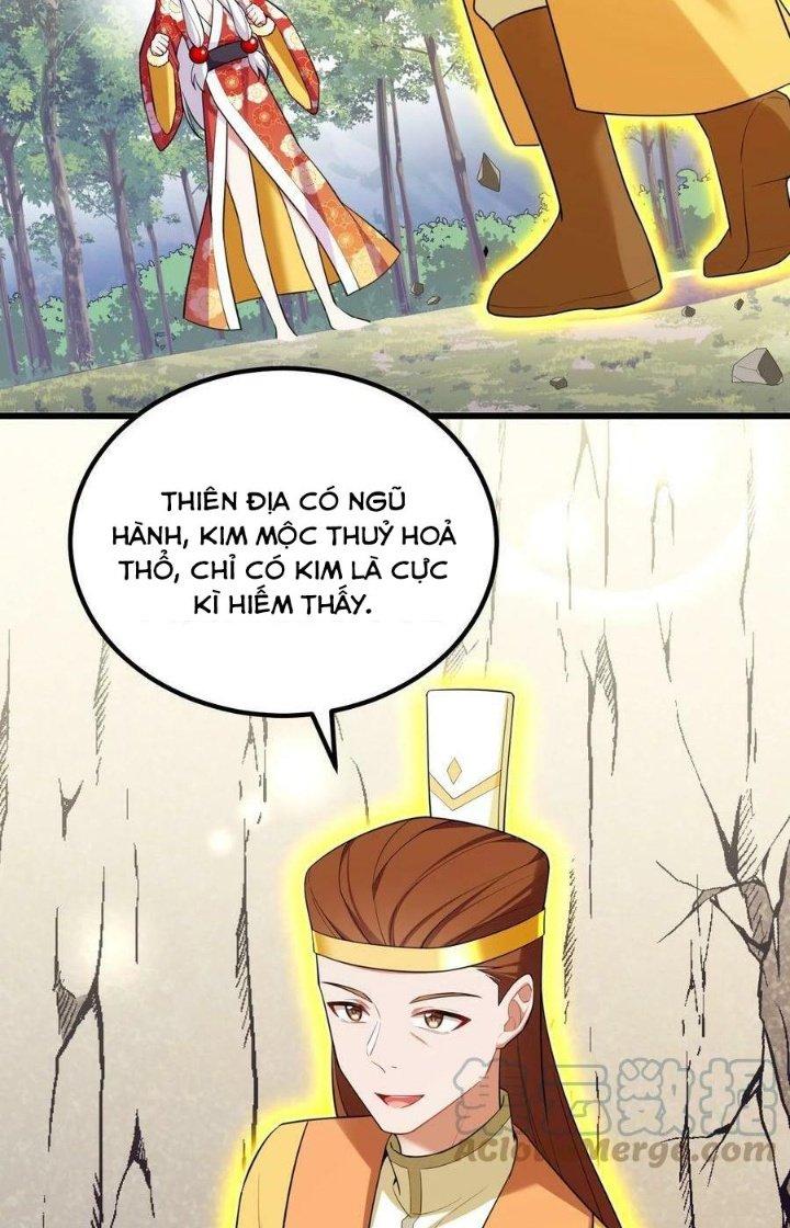 Phương Pháp Sử Dụng Ma Nữ Và Thánh Nữ Chapter 102 - Trang 2