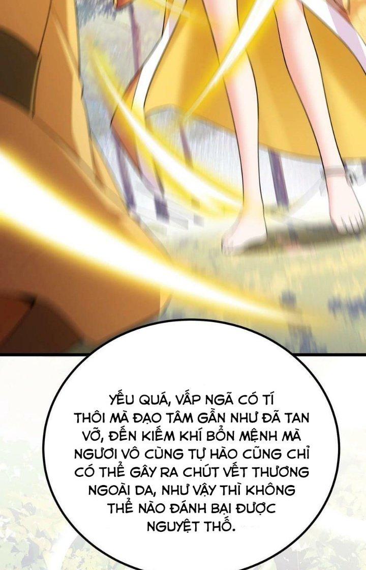 Phương Pháp Sử Dụng Ma Nữ Và Thánh Nữ Chapter 103 - Trang 2