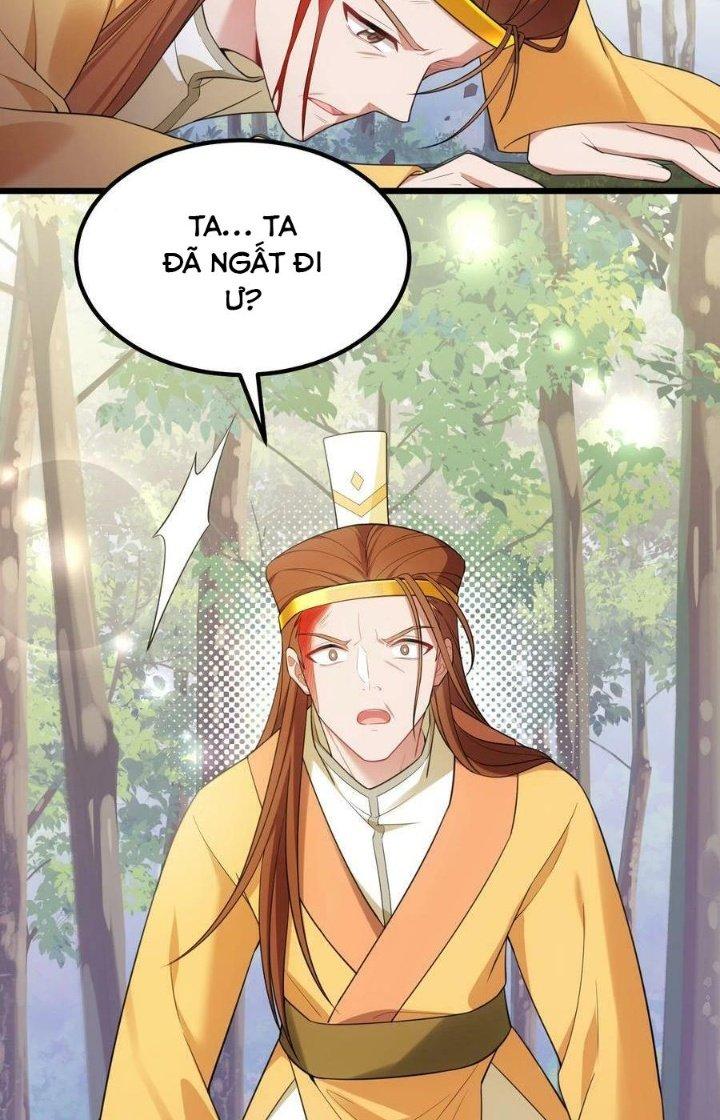 Phương Pháp Sử Dụng Ma Nữ Và Thánh Nữ Chapter 103 - Trang 2