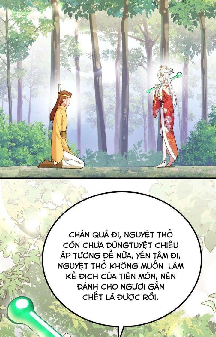 Phương Pháp Sử Dụng Ma Nữ Và Thánh Nữ Chapter 103 - Trang 2