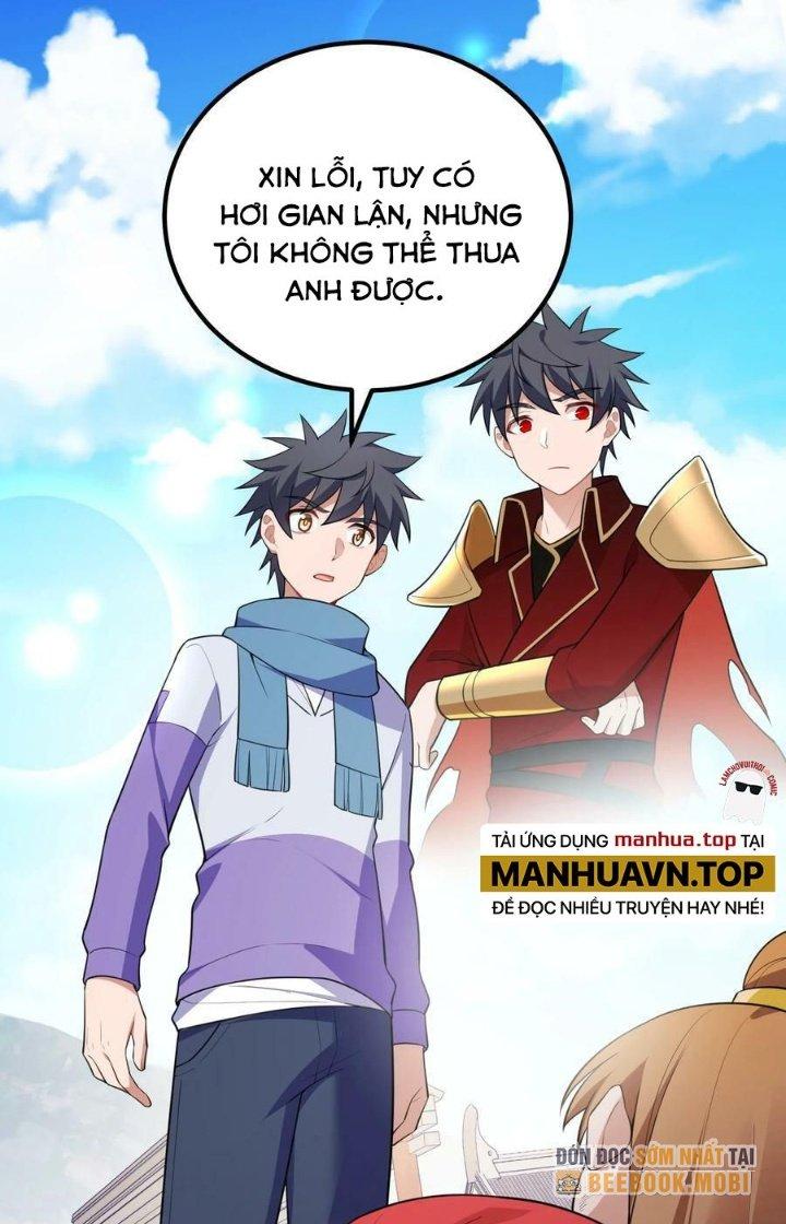 Phương Pháp Sử Dụng Ma Nữ Và Thánh Nữ Chapter 103 - Trang 2