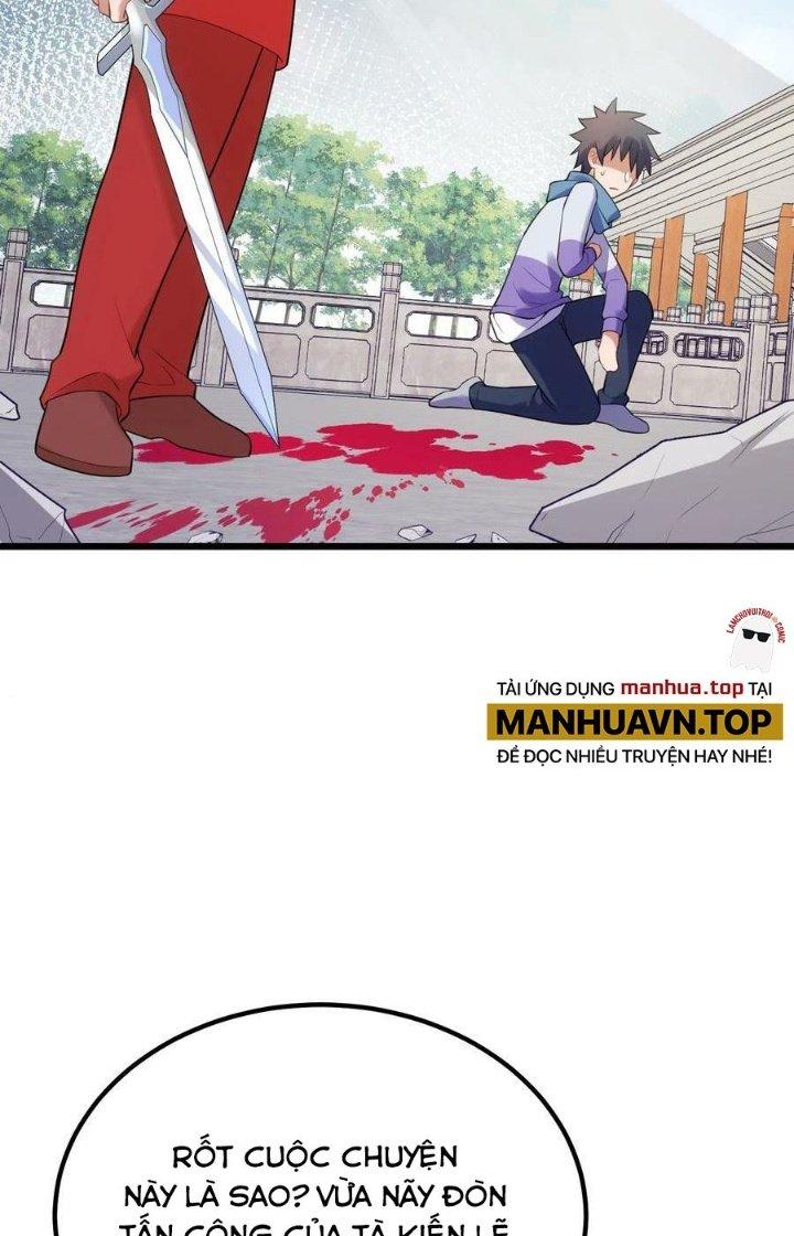 Phương Pháp Sử Dụng Ma Nữ Và Thánh Nữ Chapter 103 - Trang 2