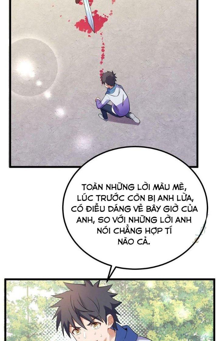 Phương Pháp Sử Dụng Ma Nữ Và Thánh Nữ Chapter 103 - Trang 2