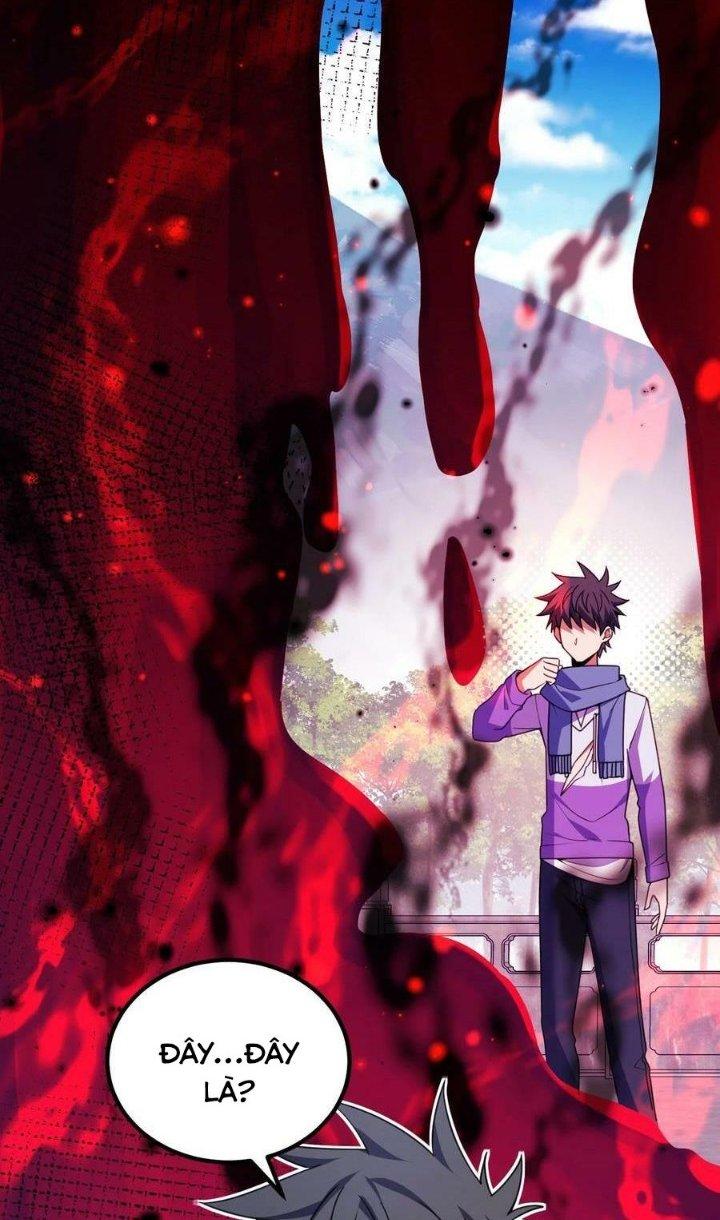 Phương Pháp Sử Dụng Ma Nữ Và Thánh Nữ Chapter 104 - Trang 2