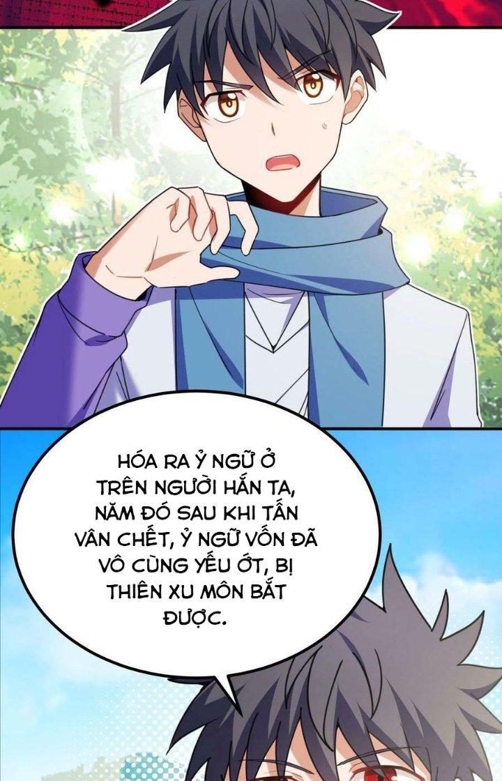 Phương Pháp Sử Dụng Ma Nữ Và Thánh Nữ Chapter 104 - Trang 2