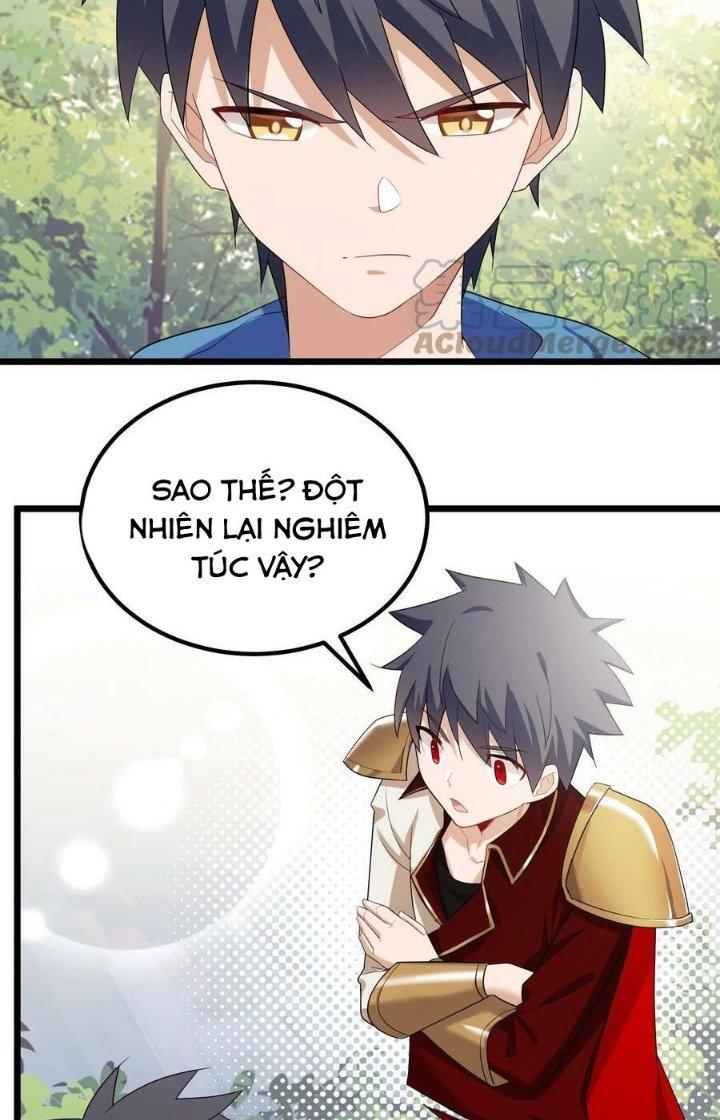 Phương Pháp Sử Dụng Ma Nữ Và Thánh Nữ Chapter 104 - Trang 2