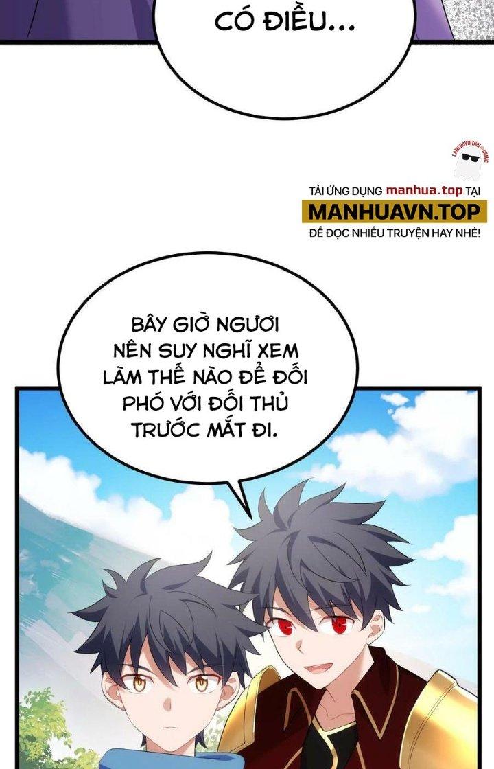 Phương Pháp Sử Dụng Ma Nữ Và Thánh Nữ Chapter 104 - Trang 2