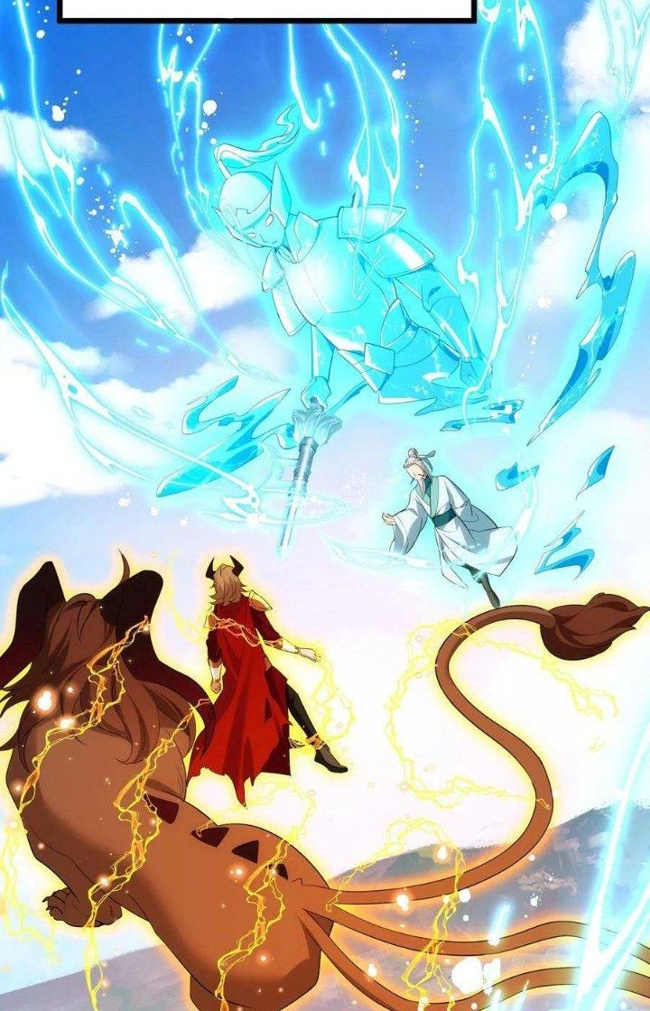 Phương Pháp Sử Dụng Ma Nữ Và Thánh Nữ Chapter 104 - Trang 2