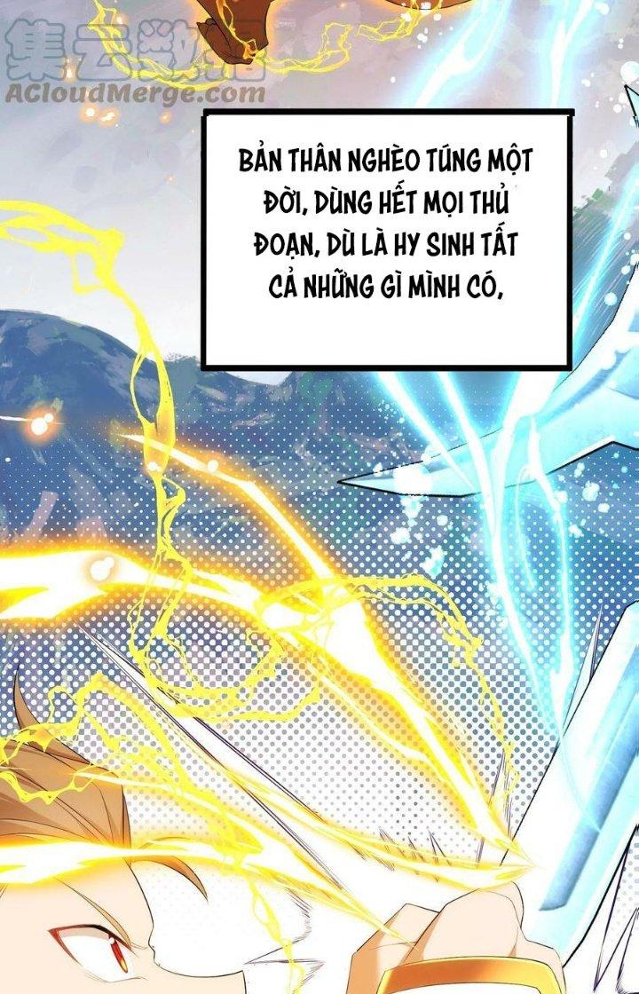 Phương Pháp Sử Dụng Ma Nữ Và Thánh Nữ Chapter 104 - Trang 2