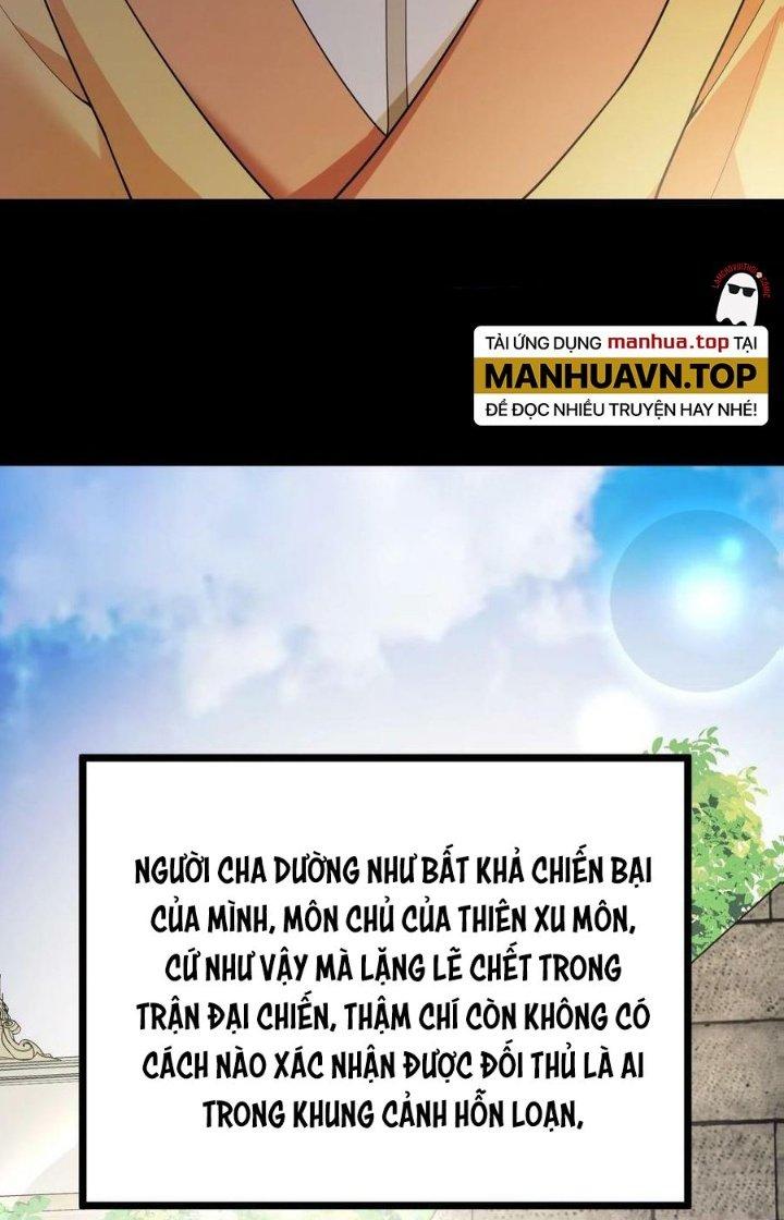 Phương Pháp Sử Dụng Ma Nữ Và Thánh Nữ Chapter 104 - Trang 2
