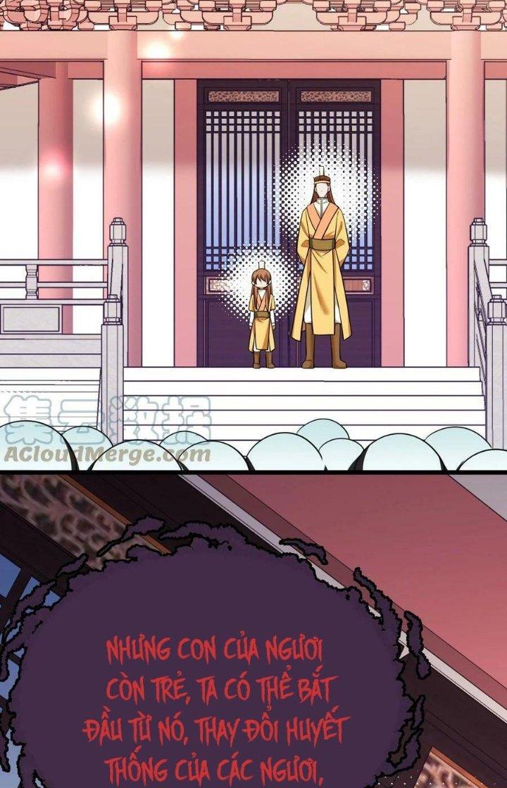 Phương Pháp Sử Dụng Ma Nữ Và Thánh Nữ Chapter 104 - Trang 2