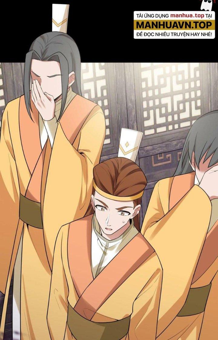 Phương Pháp Sử Dụng Ma Nữ Và Thánh Nữ Chapter 104 - Trang 2