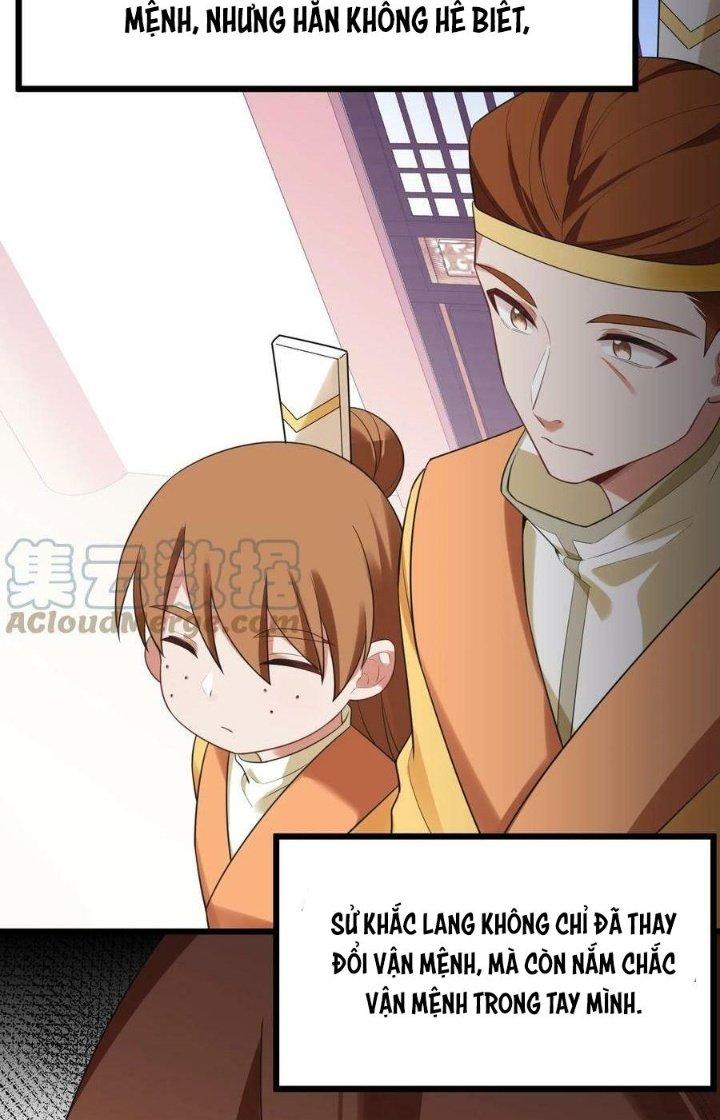 Phương Pháp Sử Dụng Ma Nữ Và Thánh Nữ Chapter 104 - Trang 2