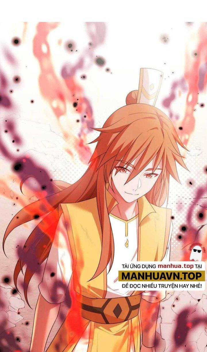 Phương Pháp Sử Dụng Ma Nữ Và Thánh Nữ Chapter 105 - Trang 2