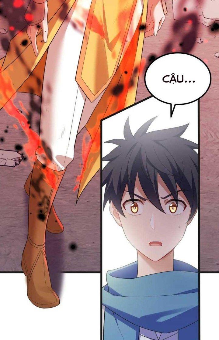 Phương Pháp Sử Dụng Ma Nữ Và Thánh Nữ Chapter 105 - Trang 2