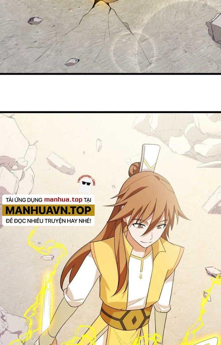 Phương Pháp Sử Dụng Ma Nữ Và Thánh Nữ Chapter 105 - Trang 2