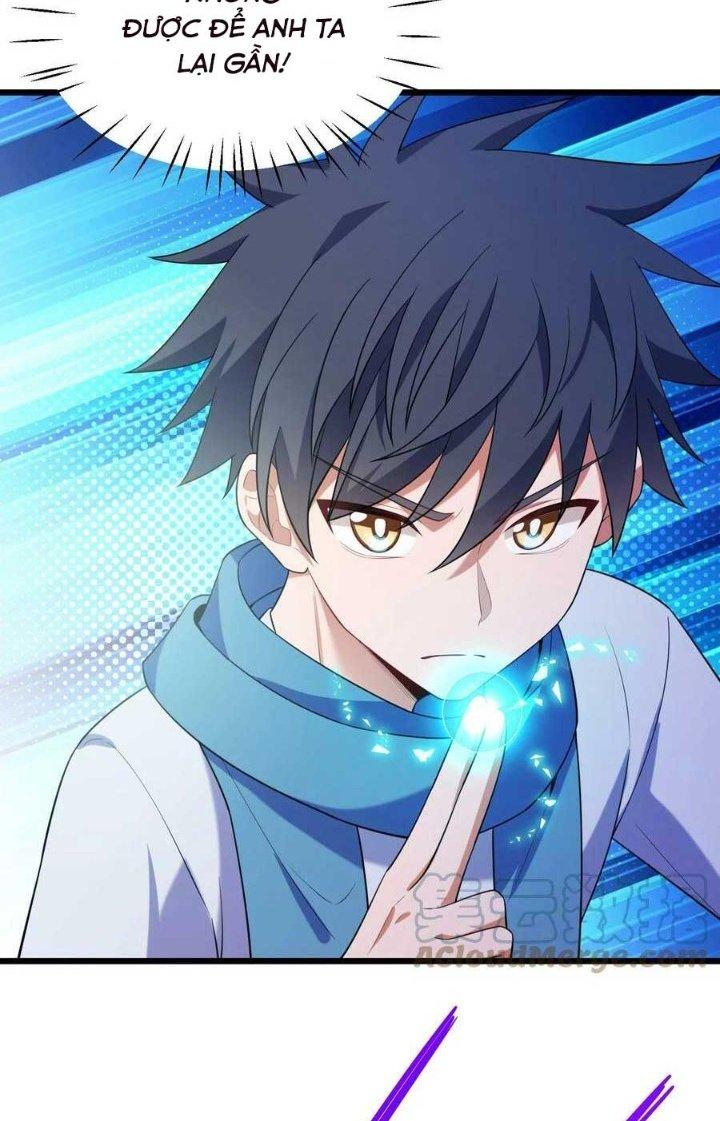 Phương Pháp Sử Dụng Ma Nữ Và Thánh Nữ Chapter 105 - Trang 2