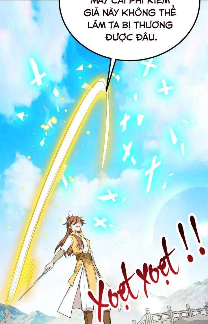 Phương Pháp Sử Dụng Ma Nữ Và Thánh Nữ Chapter 105 - Trang 2