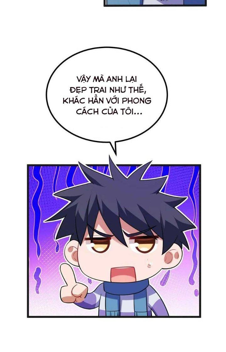 Phương Pháp Sử Dụng Ma Nữ Và Thánh Nữ Chapter 105 - Trang 2