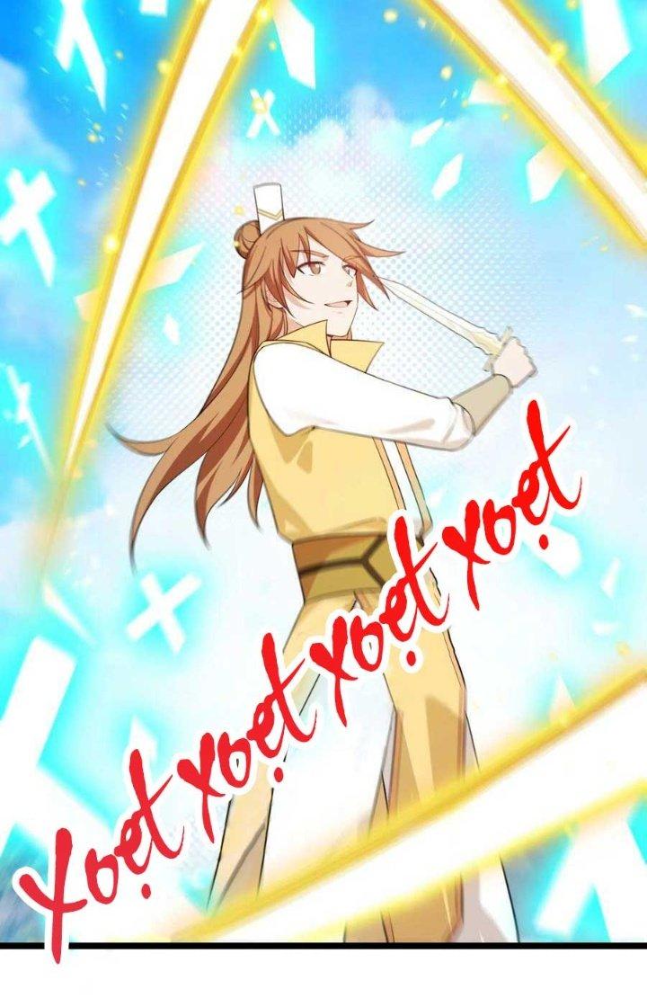 Phương Pháp Sử Dụng Ma Nữ Và Thánh Nữ Chapter 105 - Trang 2