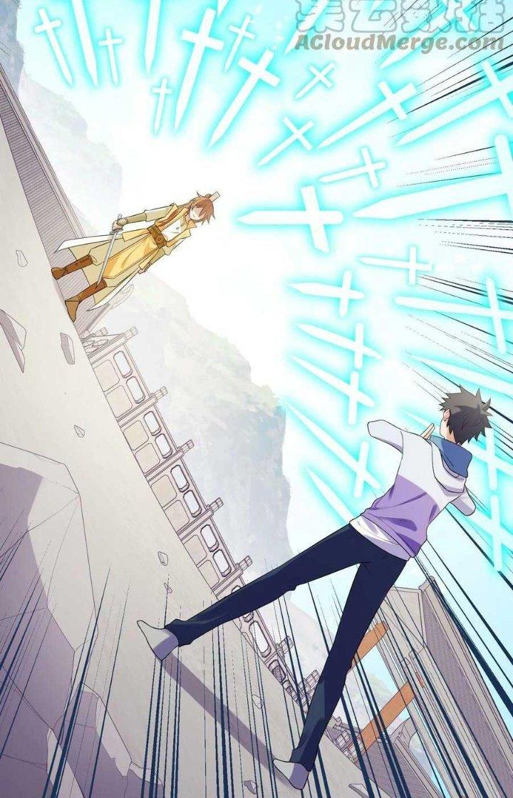 Phương Pháp Sử Dụng Ma Nữ Và Thánh Nữ Chapter 105 - Trang 2