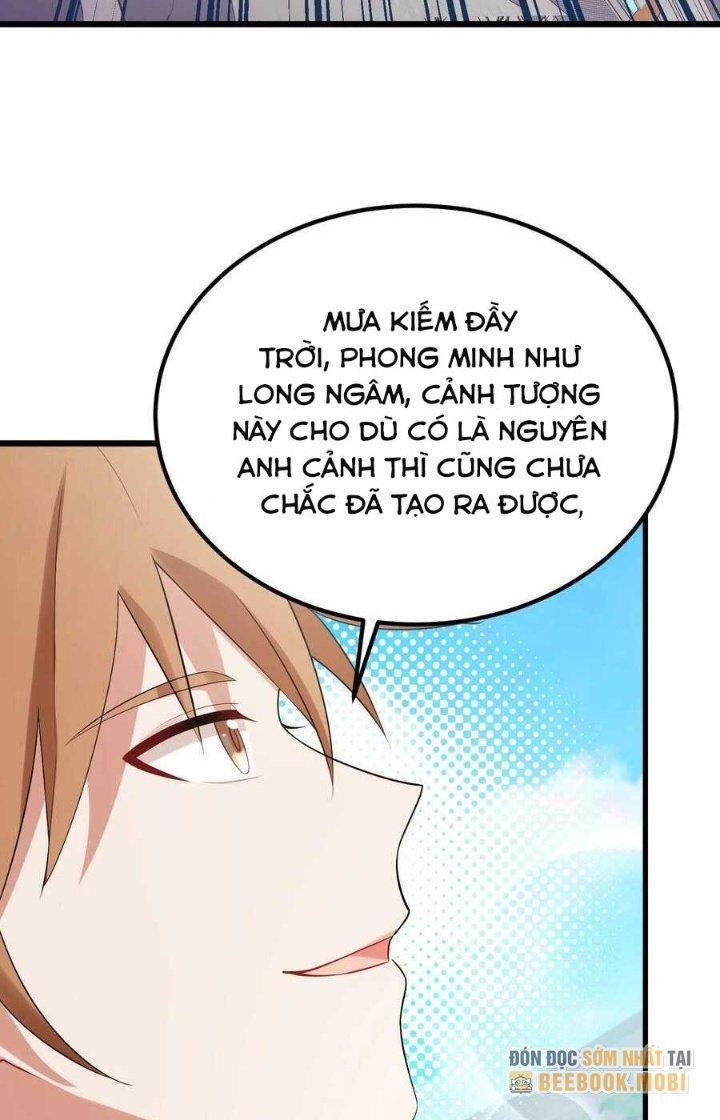 Phương Pháp Sử Dụng Ma Nữ Và Thánh Nữ Chapter 105 - Trang 2