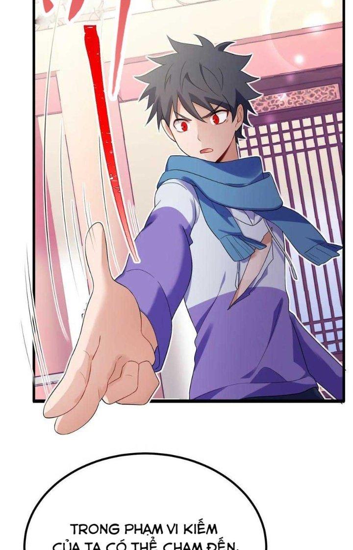 Phương Pháp Sử Dụng Ma Nữ Và Thánh Nữ Chapter 105 - Trang 2