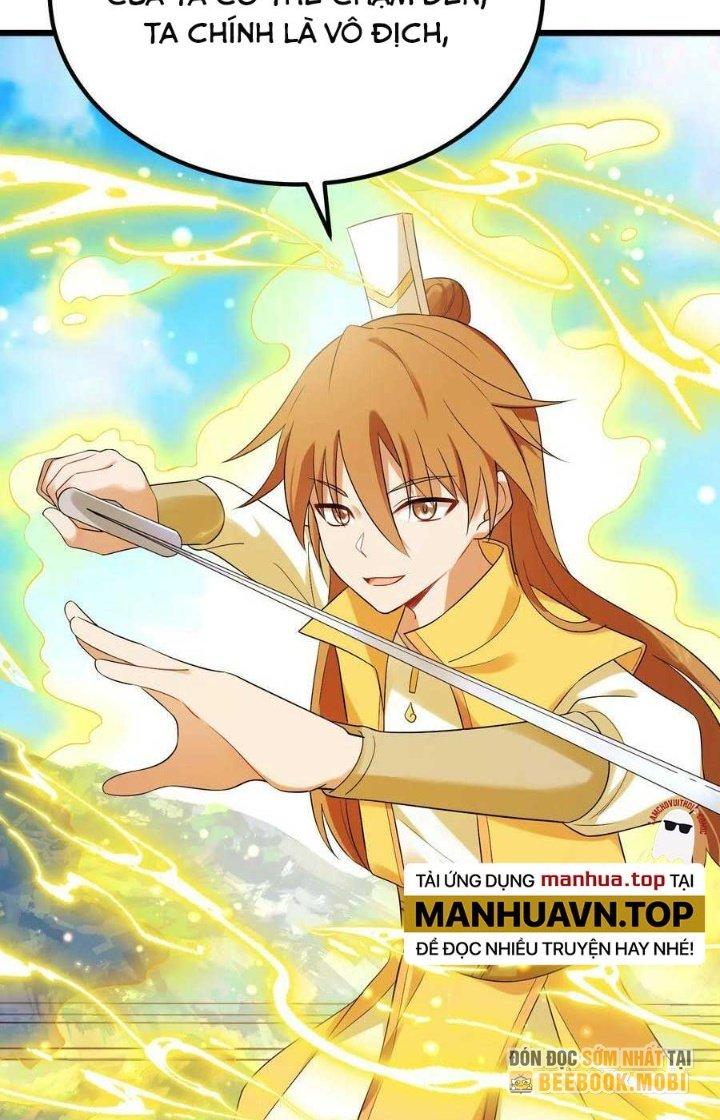 Phương Pháp Sử Dụng Ma Nữ Và Thánh Nữ Chapter 105 - Trang 2