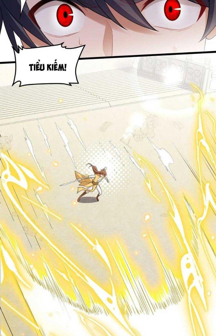 Phương Pháp Sử Dụng Ma Nữ Và Thánh Nữ Chapter 105 - Trang 2