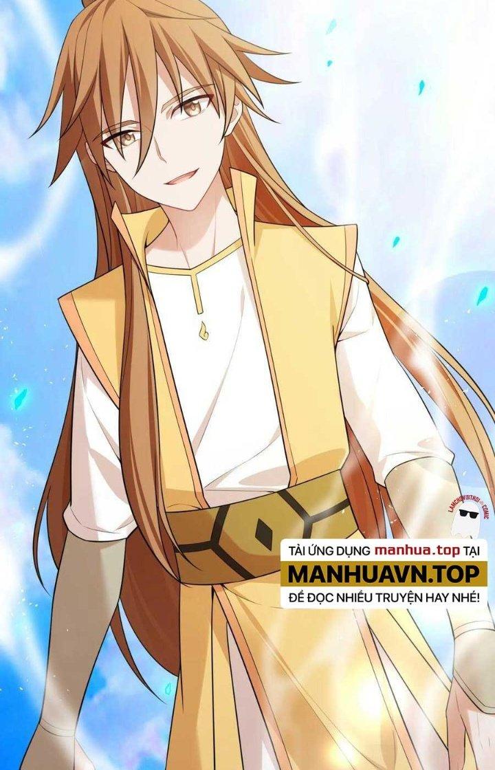 Phương Pháp Sử Dụng Ma Nữ Và Thánh Nữ Chapter 105 - Trang 2