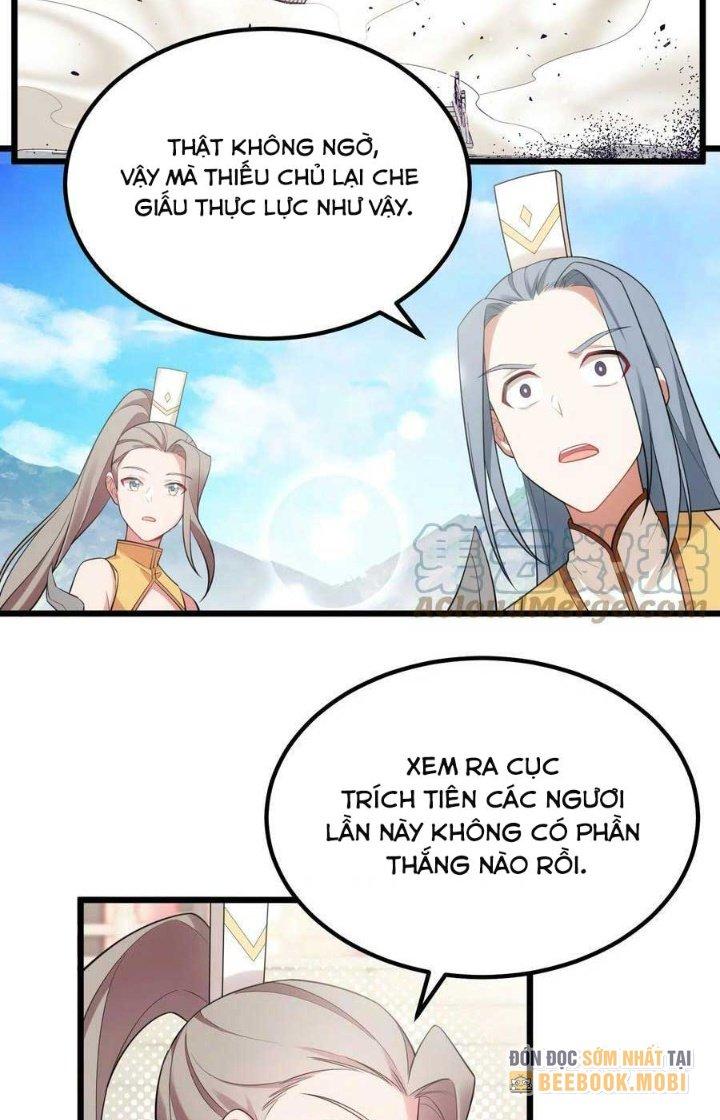 Phương Pháp Sử Dụng Ma Nữ Và Thánh Nữ Chapter 105 - Trang 2