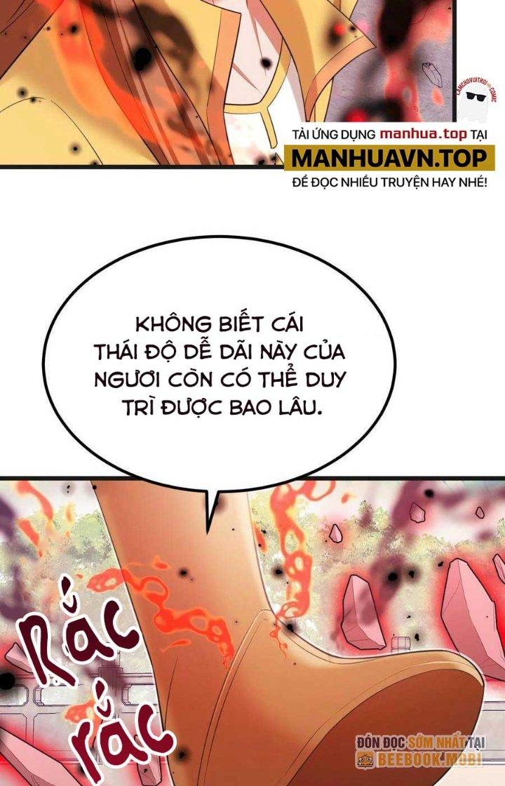 Phương Pháp Sử Dụng Ma Nữ Và Thánh Nữ Chapter 105 - Trang 2