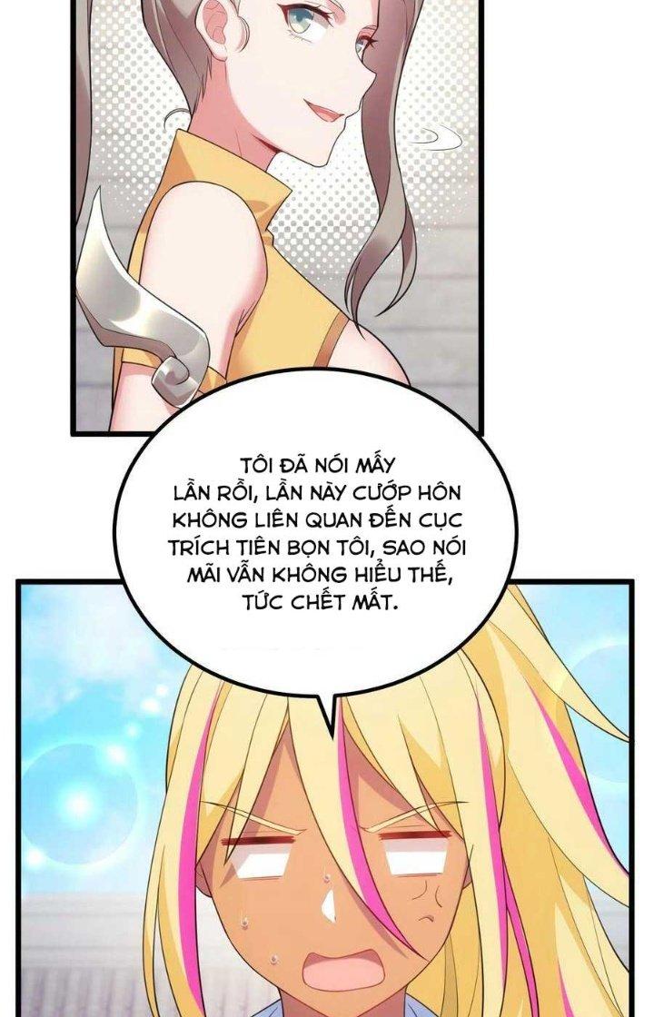 Phương Pháp Sử Dụng Ma Nữ Và Thánh Nữ Chapter 105 - Trang 2