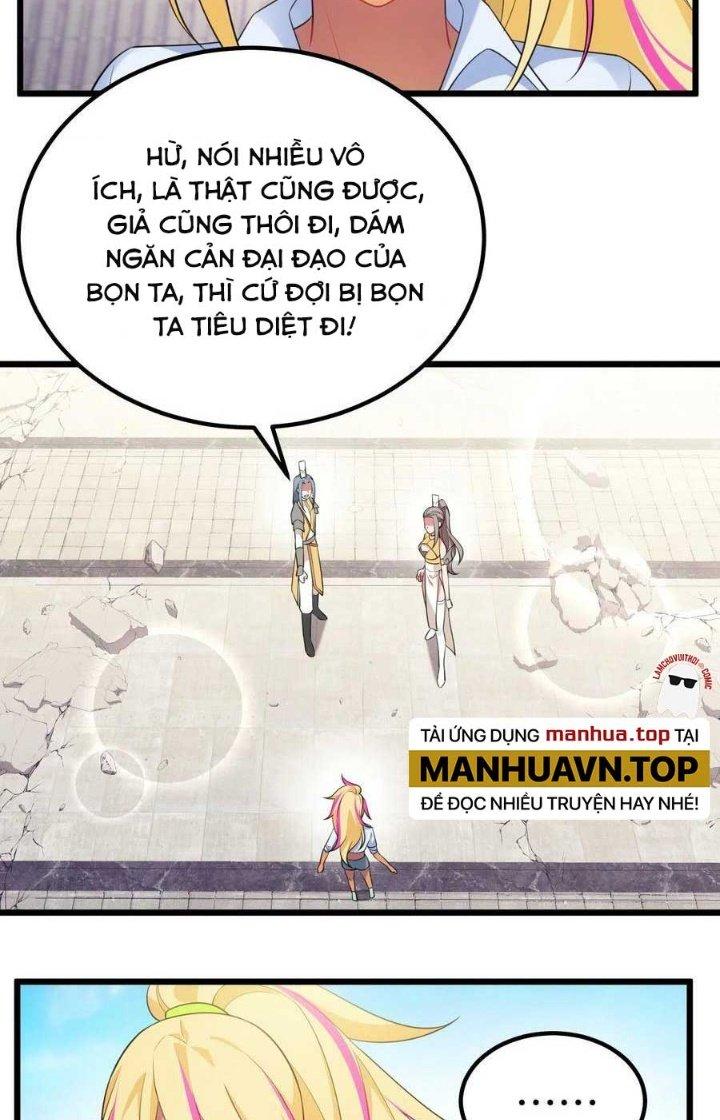 Phương Pháp Sử Dụng Ma Nữ Và Thánh Nữ Chapter 105 - Trang 2