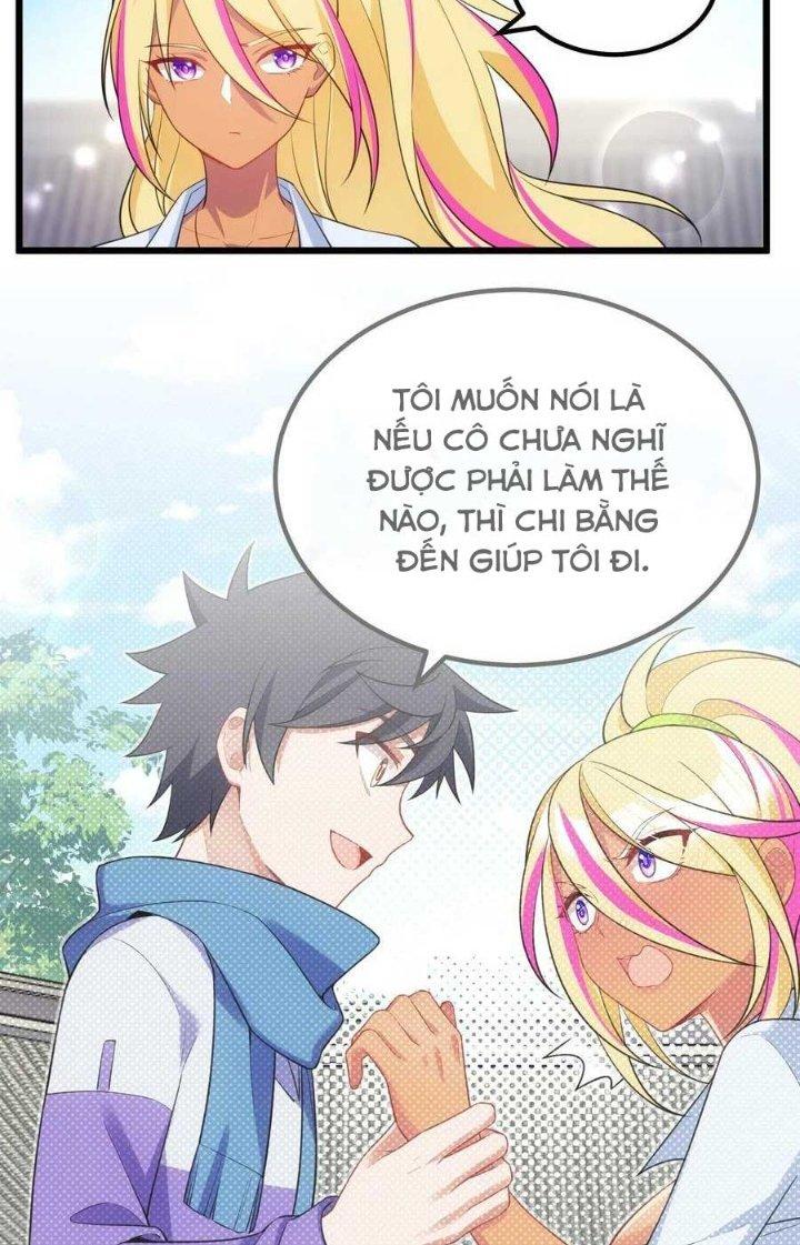 Phương Pháp Sử Dụng Ma Nữ Và Thánh Nữ Chapter 105 - Trang 2