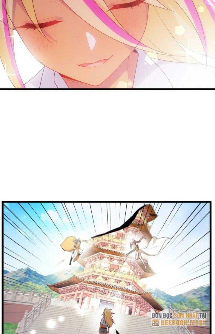 Phương Pháp Sử Dụng Ma Nữ Và Thánh Nữ Chapter 105 - Trang 2