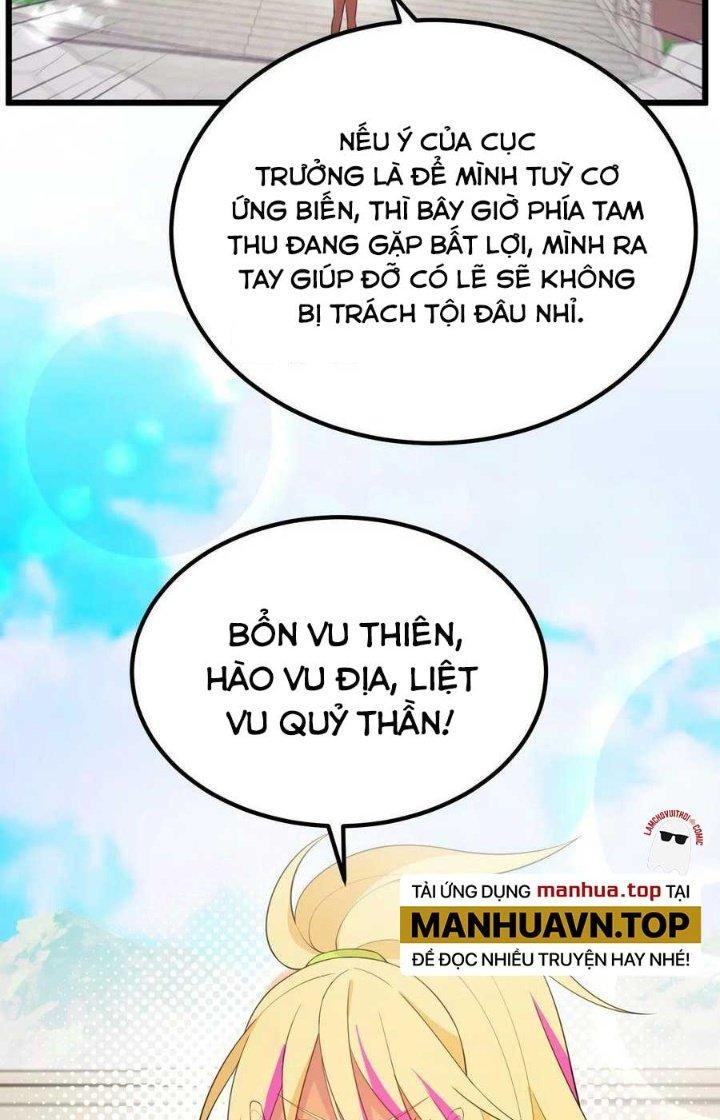 Phương Pháp Sử Dụng Ma Nữ Và Thánh Nữ Chapter 105 - Trang 2