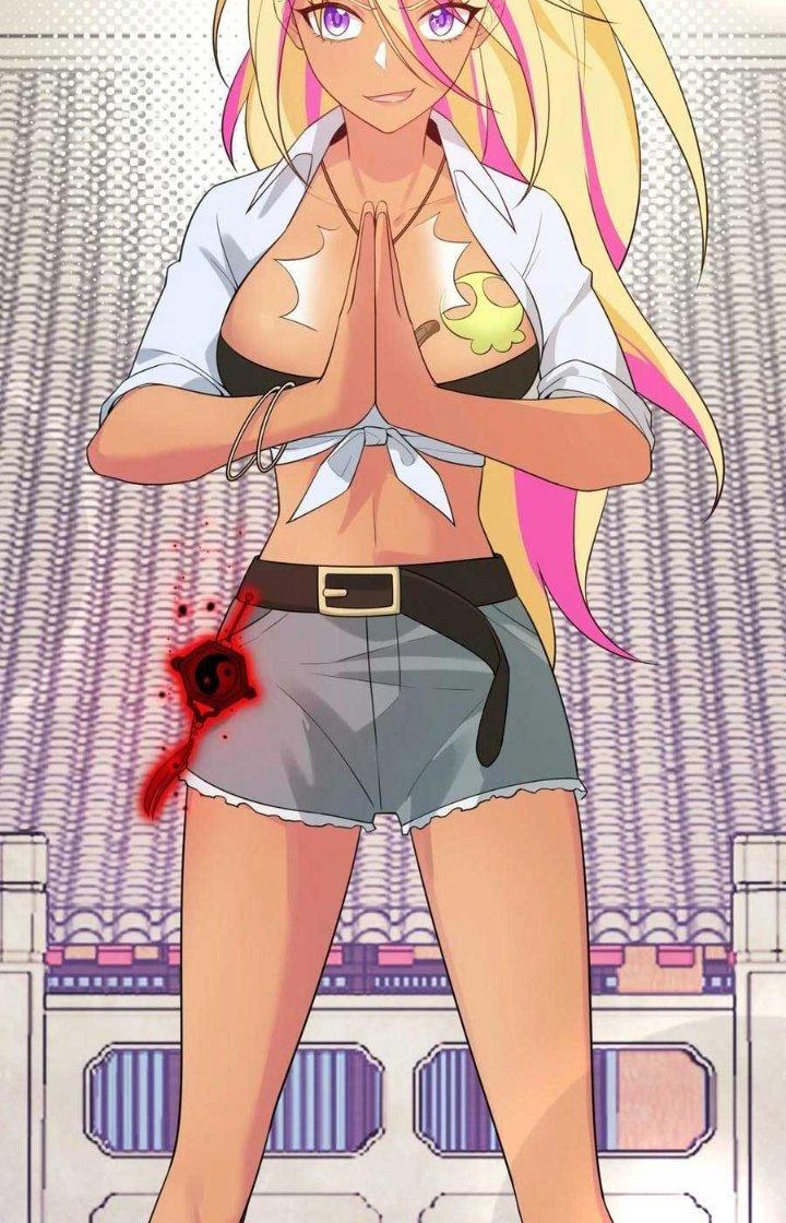 Phương Pháp Sử Dụng Ma Nữ Và Thánh Nữ Chapter 105 - Trang 2