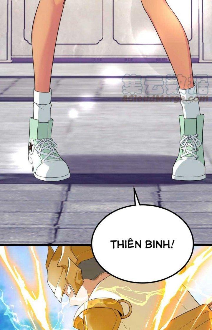 Phương Pháp Sử Dụng Ma Nữ Và Thánh Nữ Chapter 105 - Trang 2