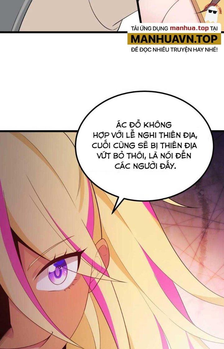 Phương Pháp Sử Dụng Ma Nữ Và Thánh Nữ Chapter 105 - Trang 2