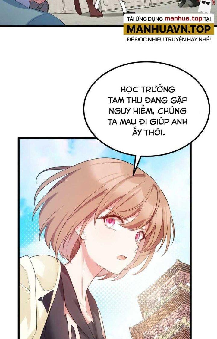 Phương Pháp Sử Dụng Ma Nữ Và Thánh Nữ Chapter 105 - Trang 2