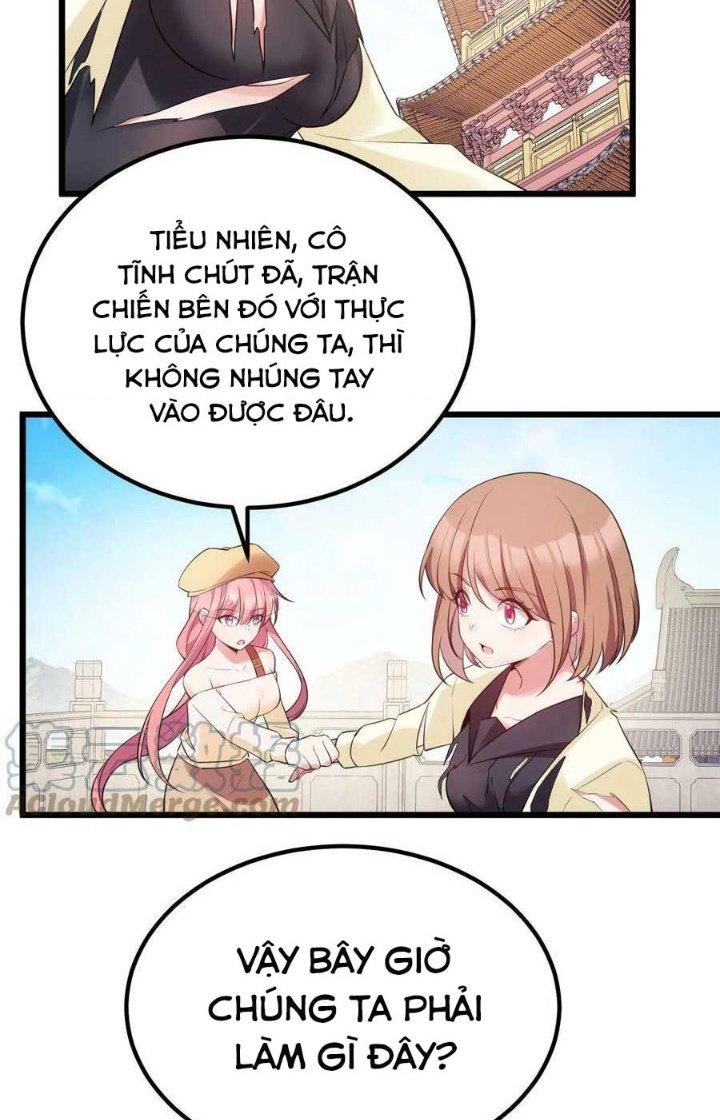 Phương Pháp Sử Dụng Ma Nữ Và Thánh Nữ Chapter 105 - Trang 2