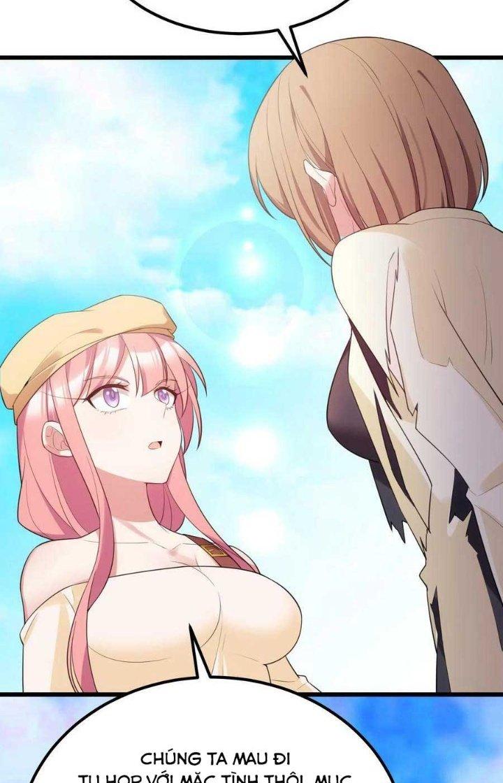 Phương Pháp Sử Dụng Ma Nữ Và Thánh Nữ Chapter 105 - Trang 2