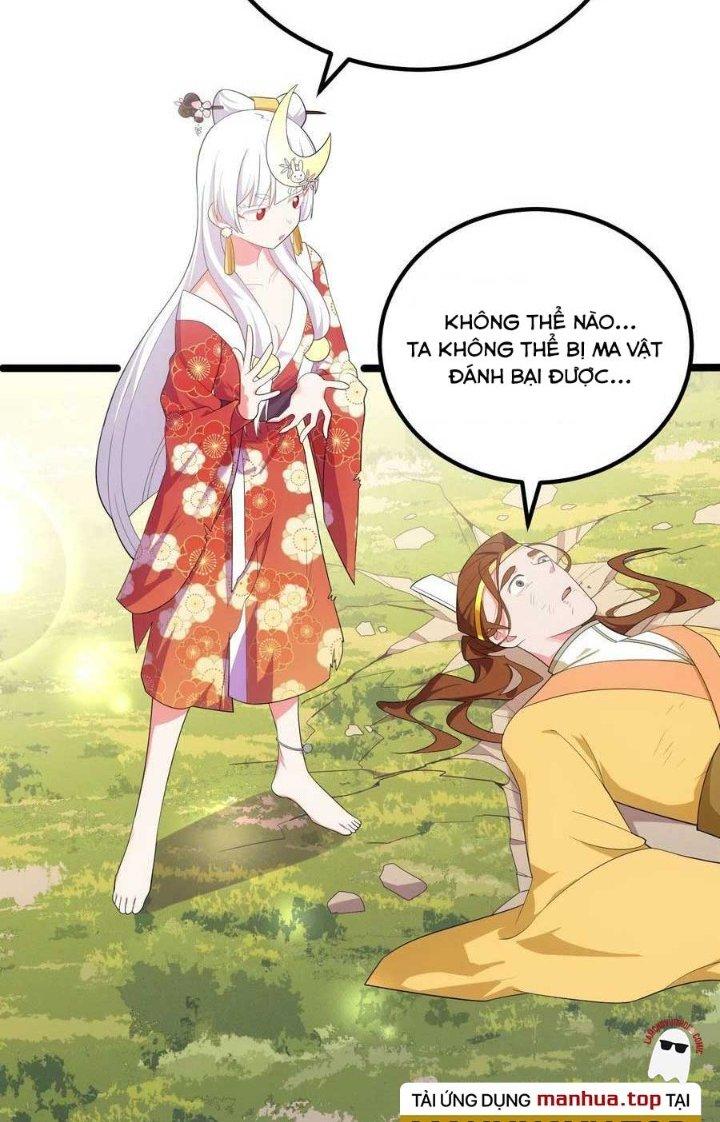 Phương Pháp Sử Dụng Ma Nữ Và Thánh Nữ Chapter 105 - Trang 2