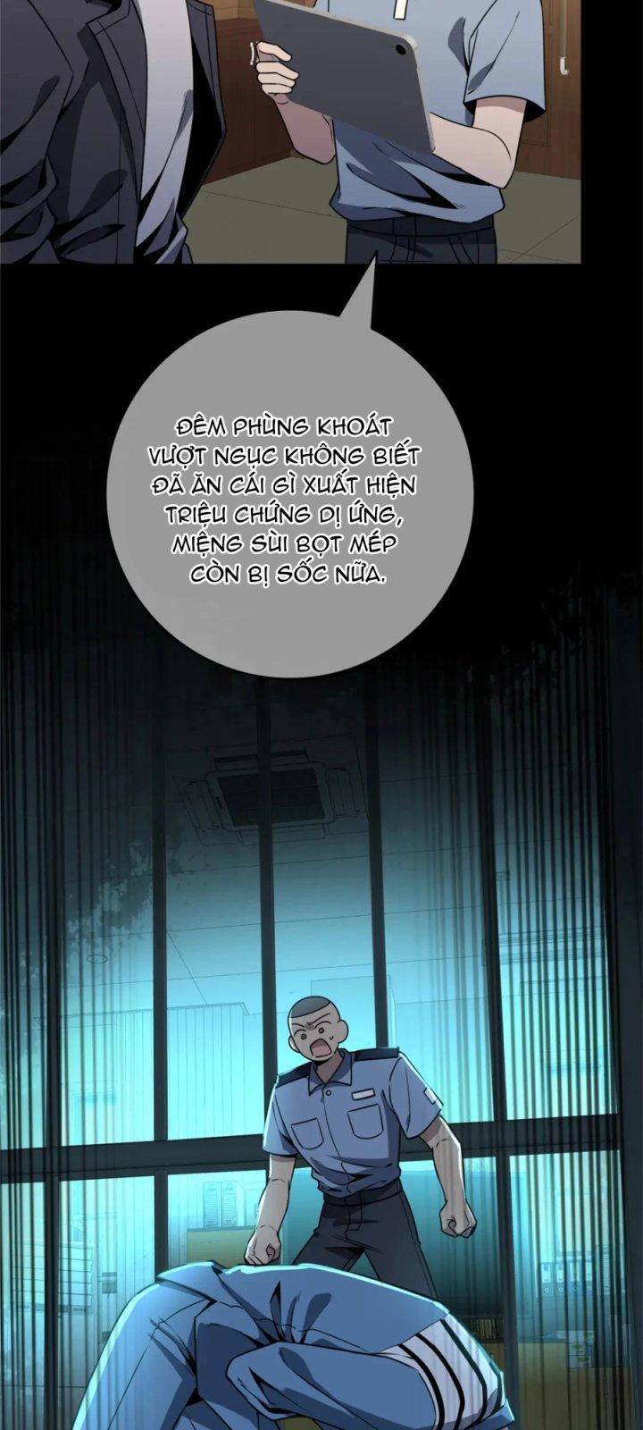 Cuồng Thám Chapter 118 - Trang 3