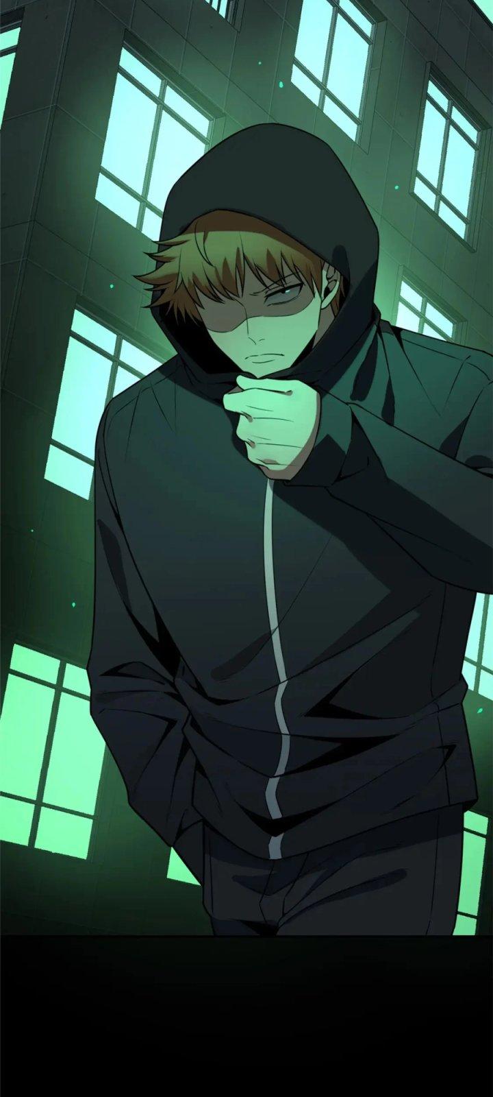 Cuồng Thám Chapter 118 - Trang 3